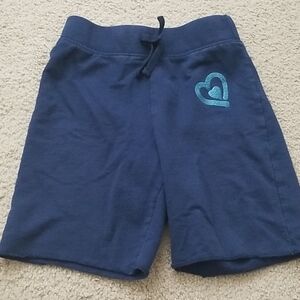 Total Girl Girl's Shorts